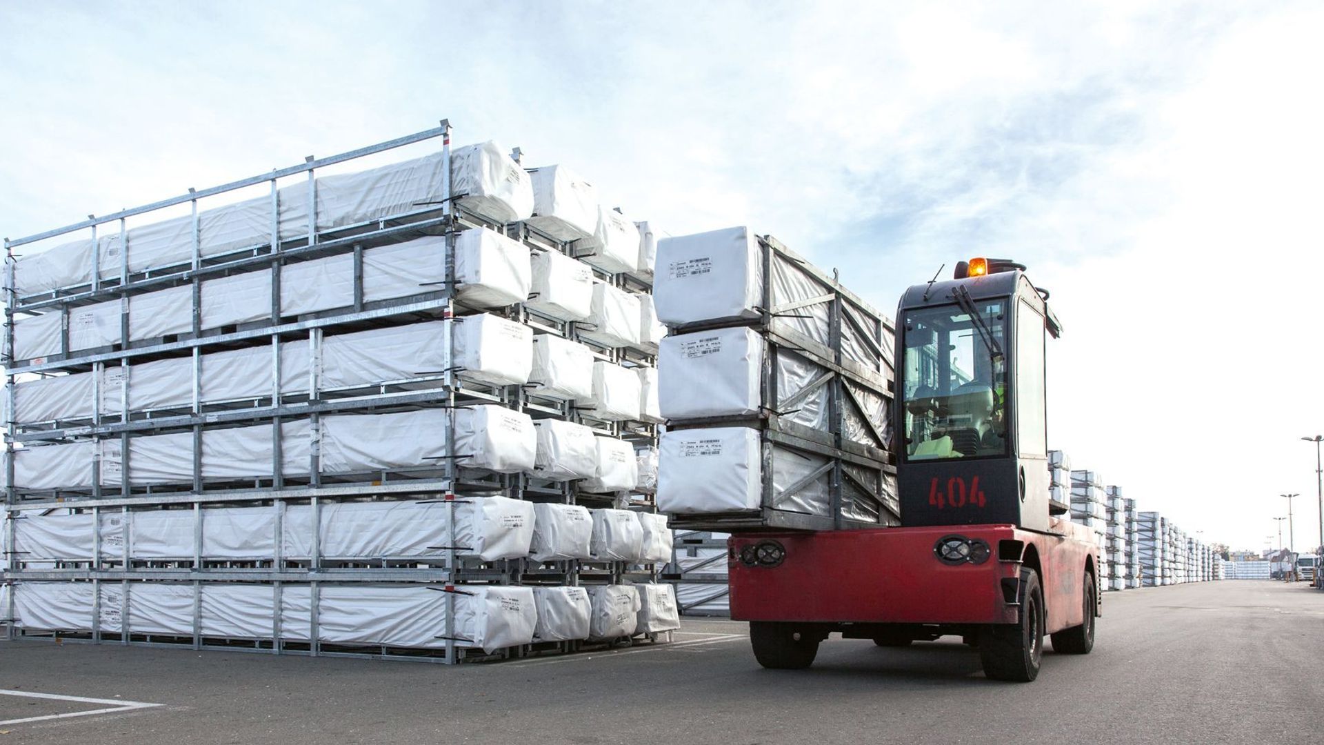 INFOLIO Verpackungs GmbH Films