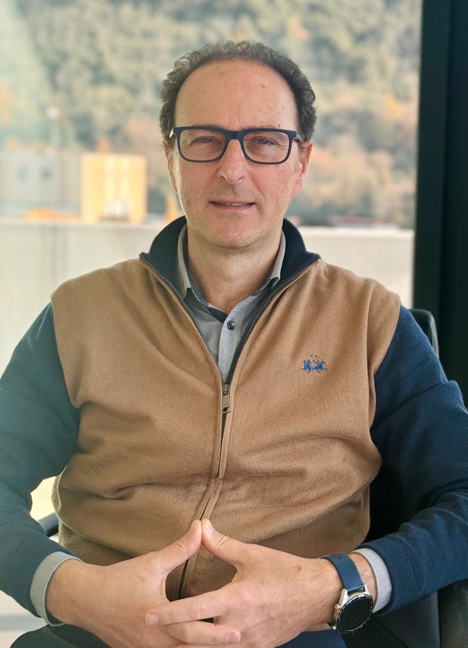 Silvano Papa, Zarządzający Partner w Dolceamaro Srl