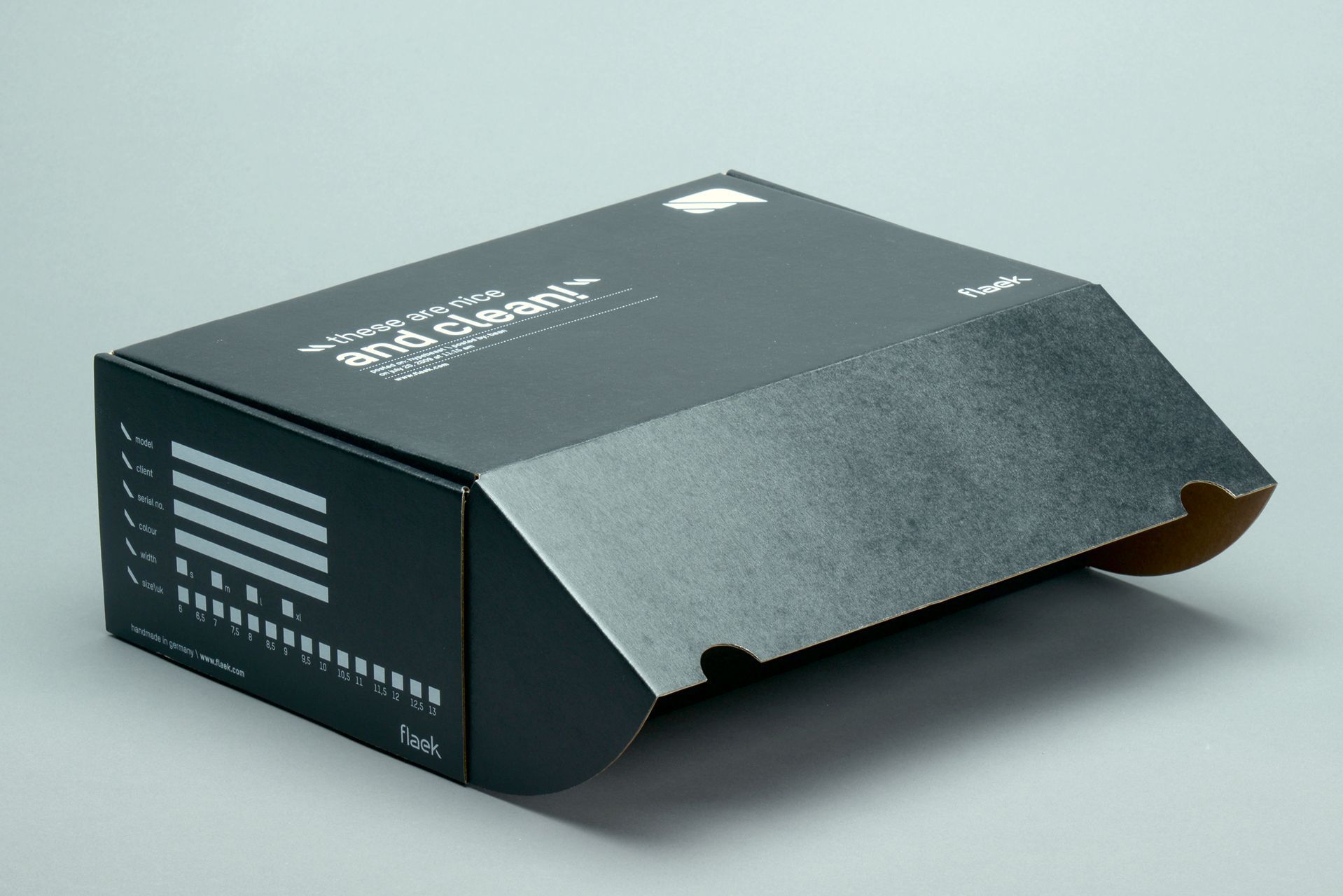 Oldenburger Kartonagenfabrik U. Burmeister GmbH Impression Numérique