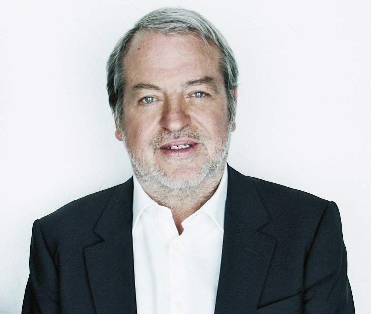 Manfred Erlacher, CEO de Chervò Spa