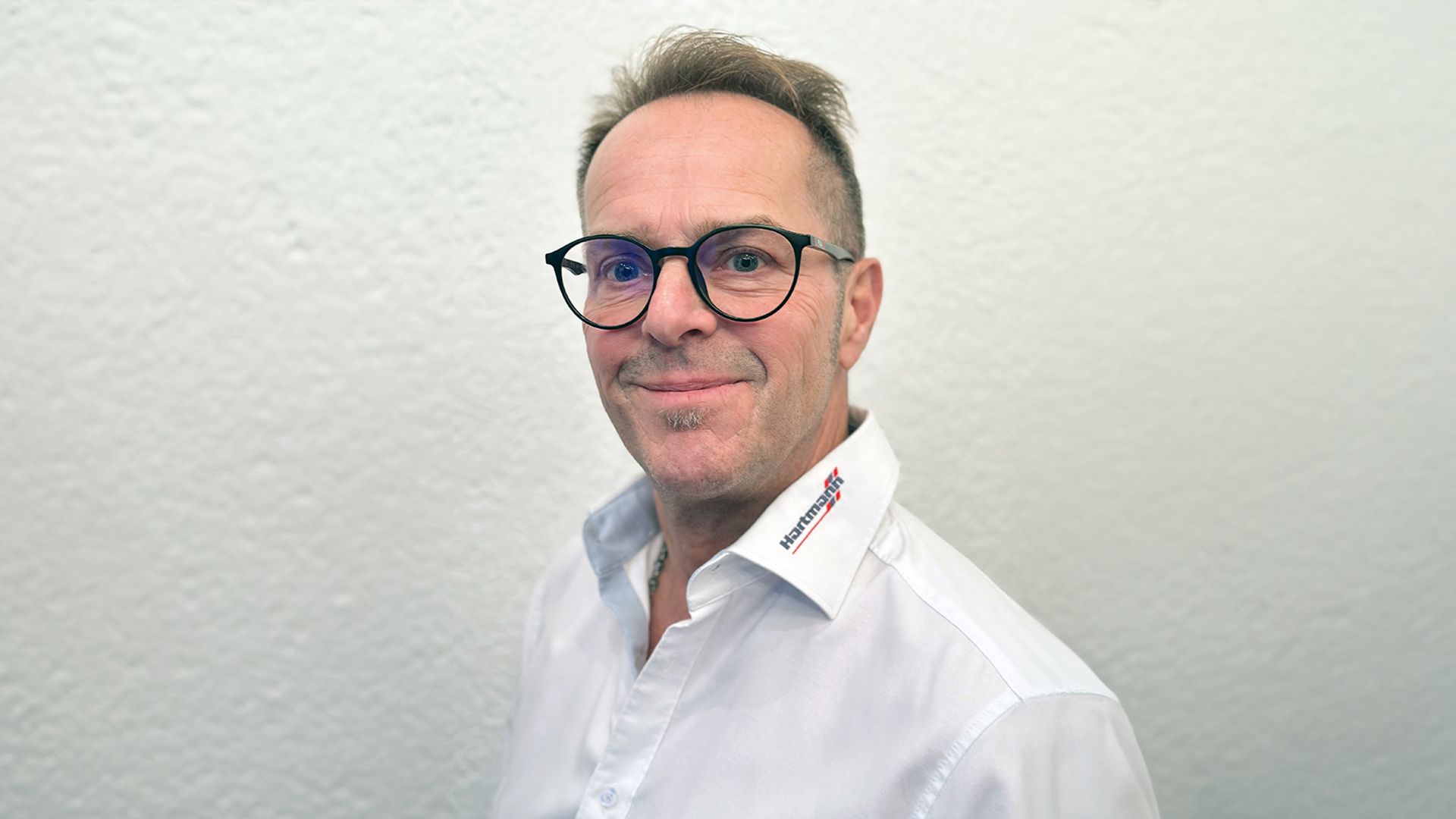 Hartmann Spedition & Logistik AG Günther Stoll