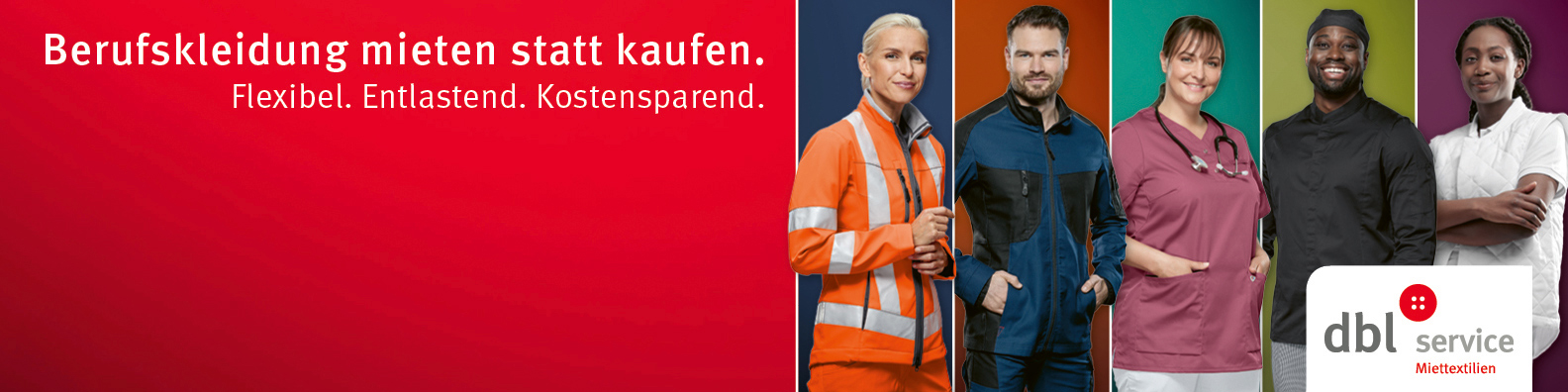 Baner Ahrens Textil-Service GmbH