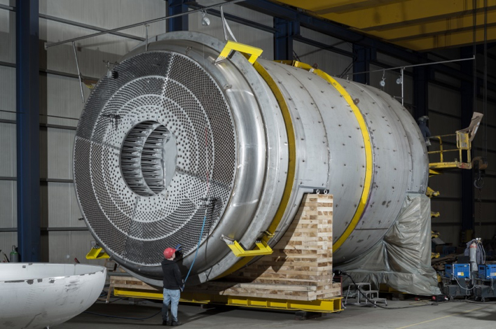 Instalacja HUGO PETERSEN GmbH