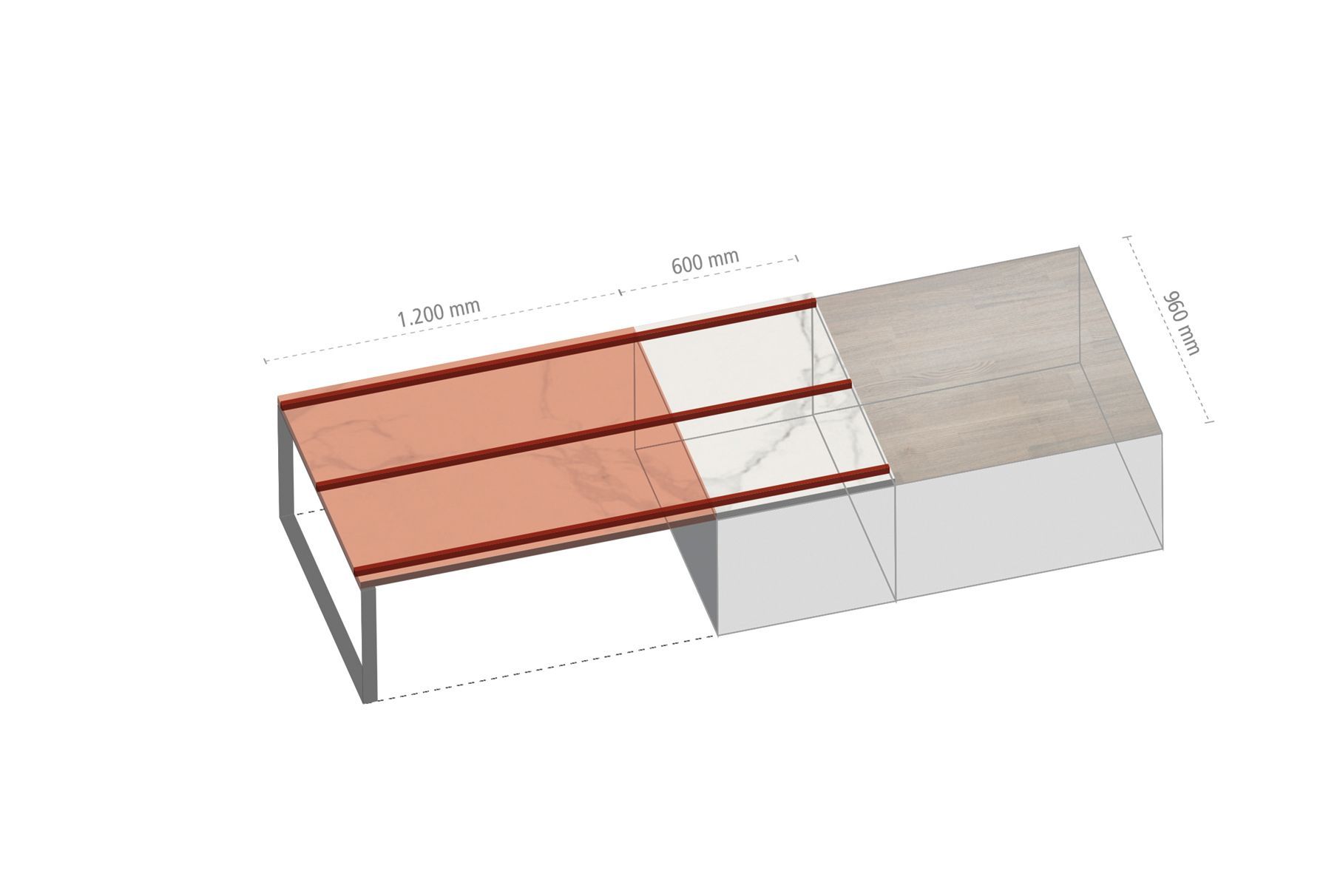 Panoramica costruttiva di AKP Produktions-GmbH & Co. KG