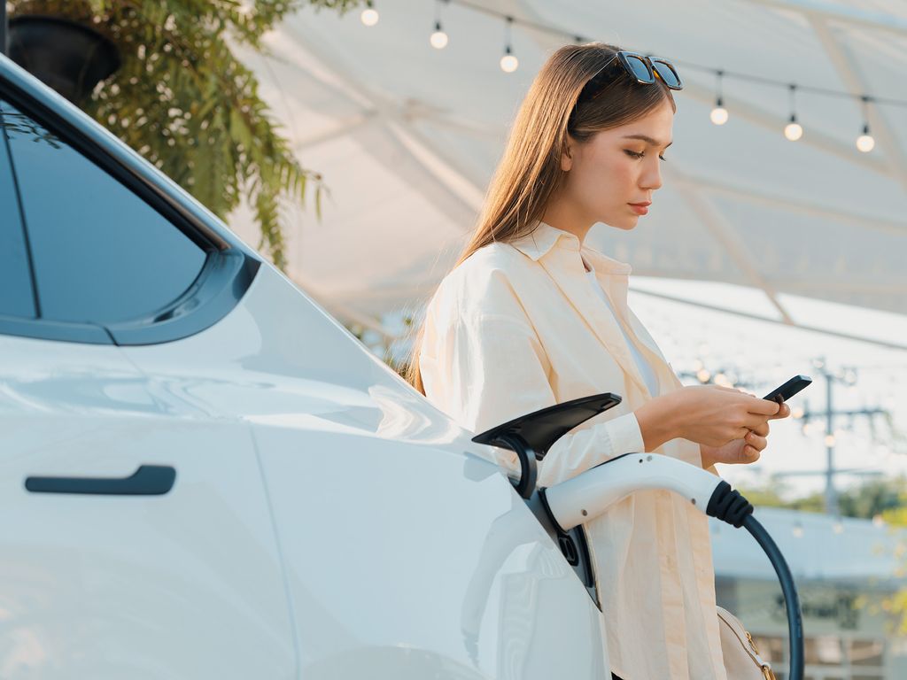 Passion for Mobility