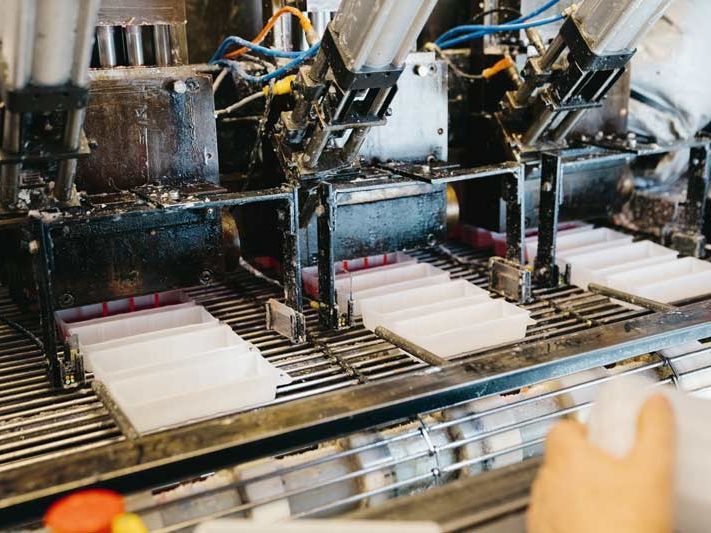 Brav Germany Produzione