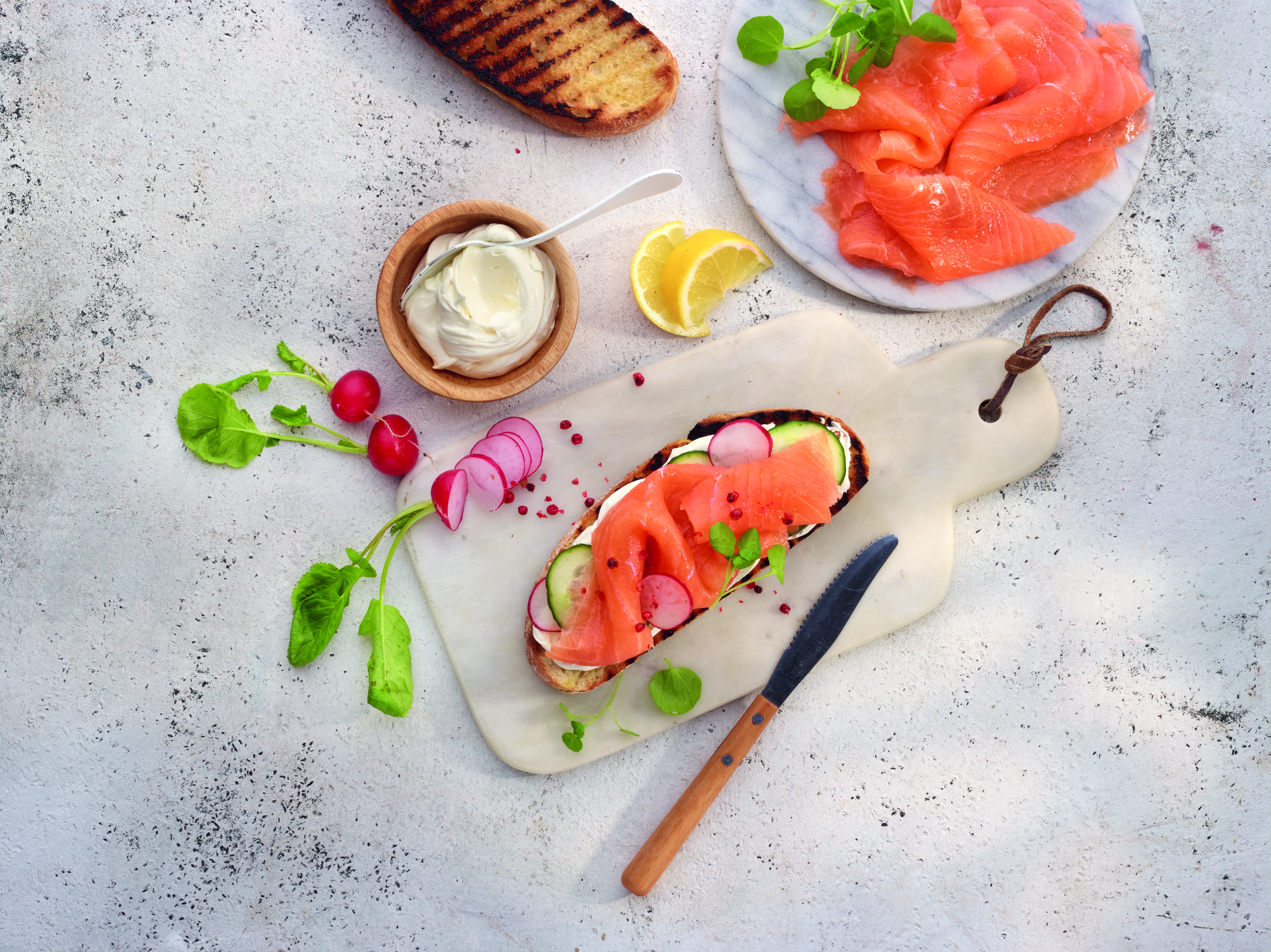 Egy finom, fenntartható és egészséges fehérjeforrás