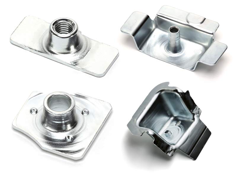 PAUL KAUTH Pasacables Roscados