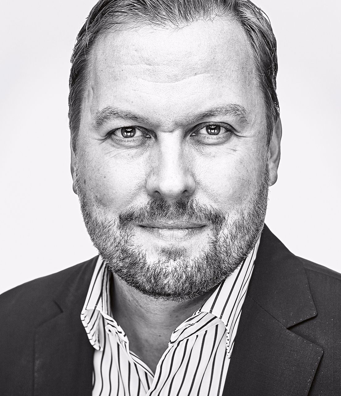 Dipl.-Ing. Andreas Baum, Directeur Général de baum-kappler architekten gmbh