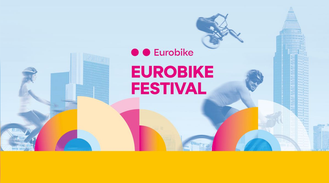 EUROBIKE 2026
