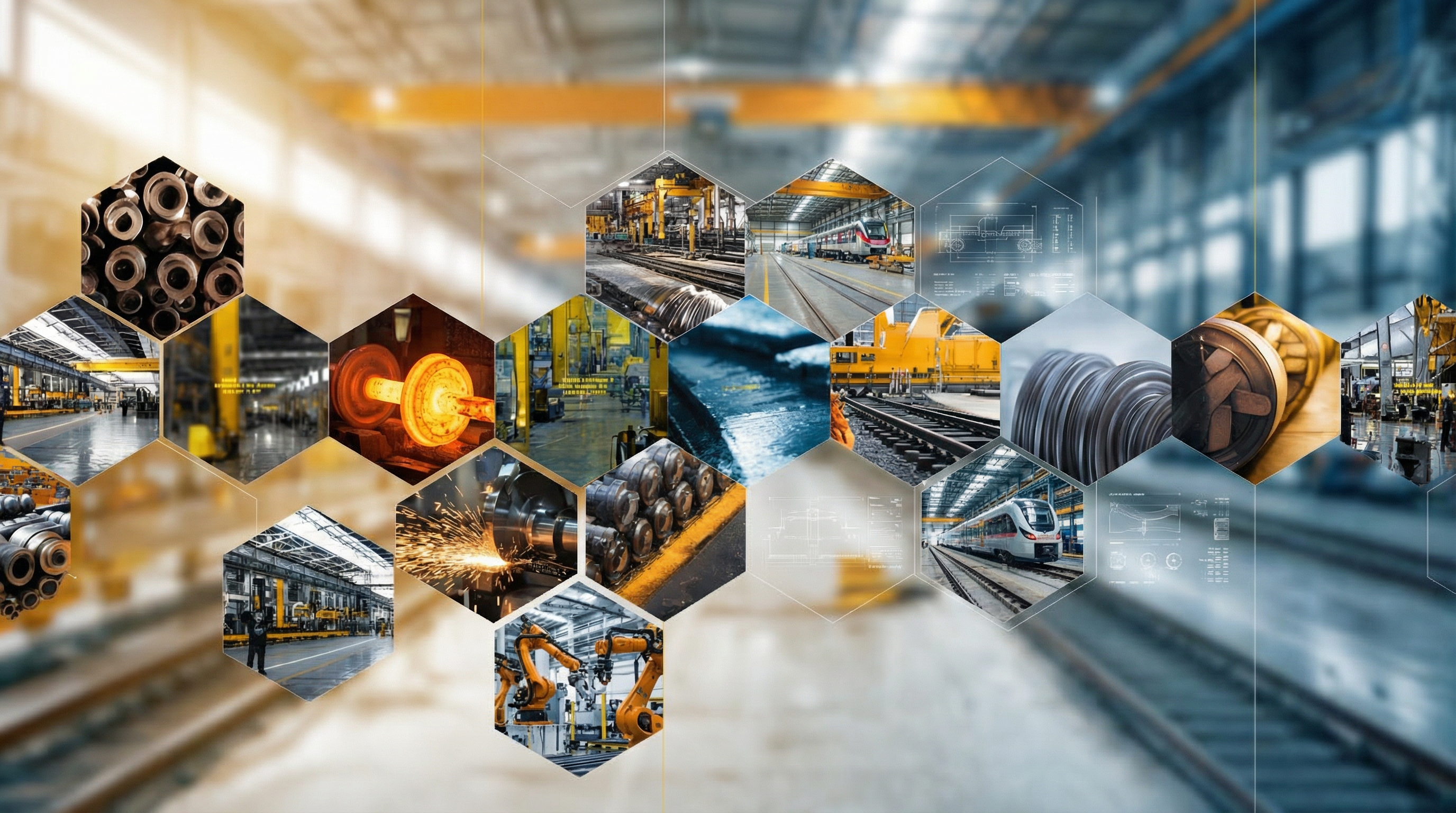 Proveedores Industriales