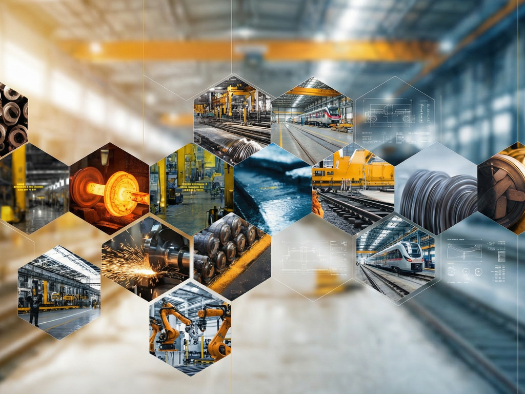 Industrial Suppliers