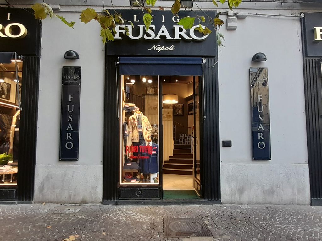 Zeitlose Eleganz trifft italienische Handwerkskunst