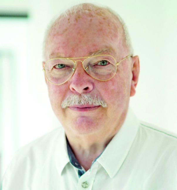 Dipl.-Ing. Ulrich G. Keth, Direttore Generale della PMC Leiterplatten Technology GmbH