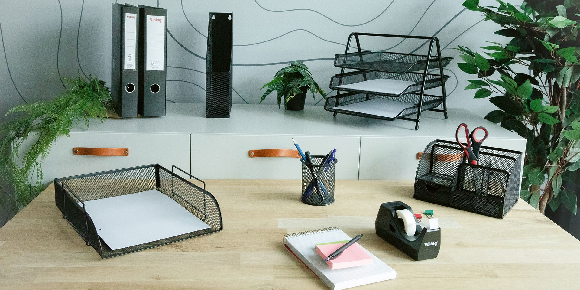 Viking Office Deutschland GmbH sortiment