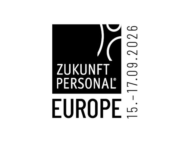 Zukunft Personal Europe 2026