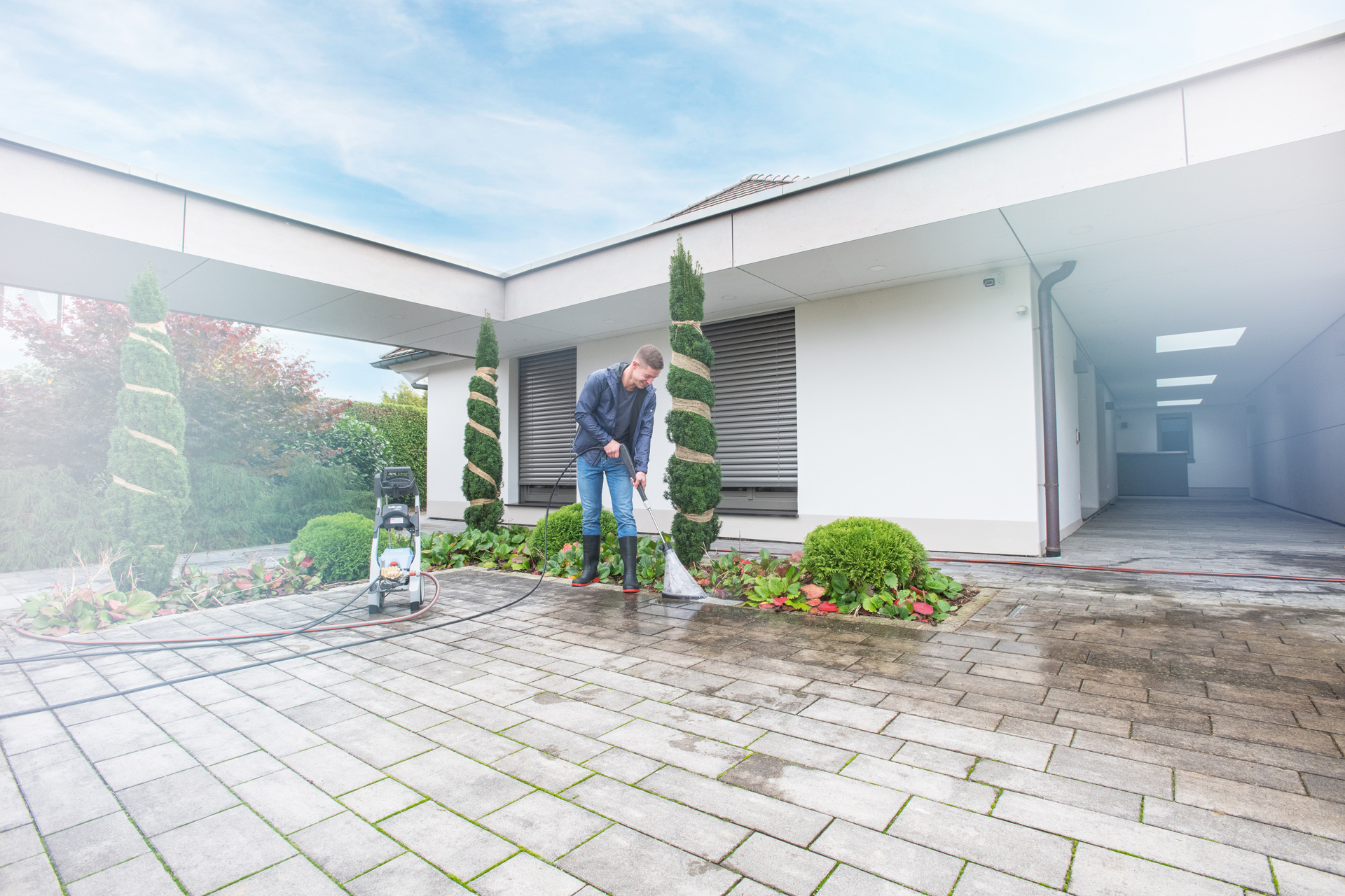 Josef Kränzle GmbH & Co. KG Quickly