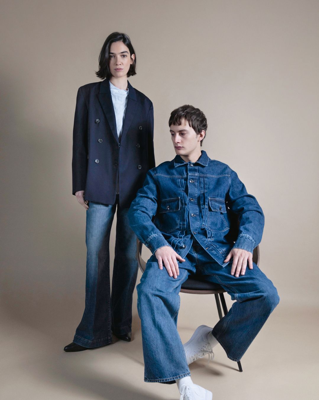 Agentur Ventrella GmbH Denim