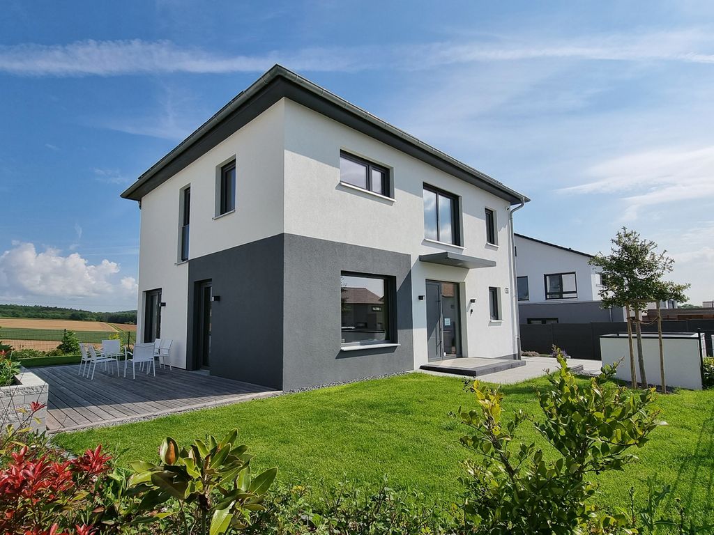 La individualidad toma forma