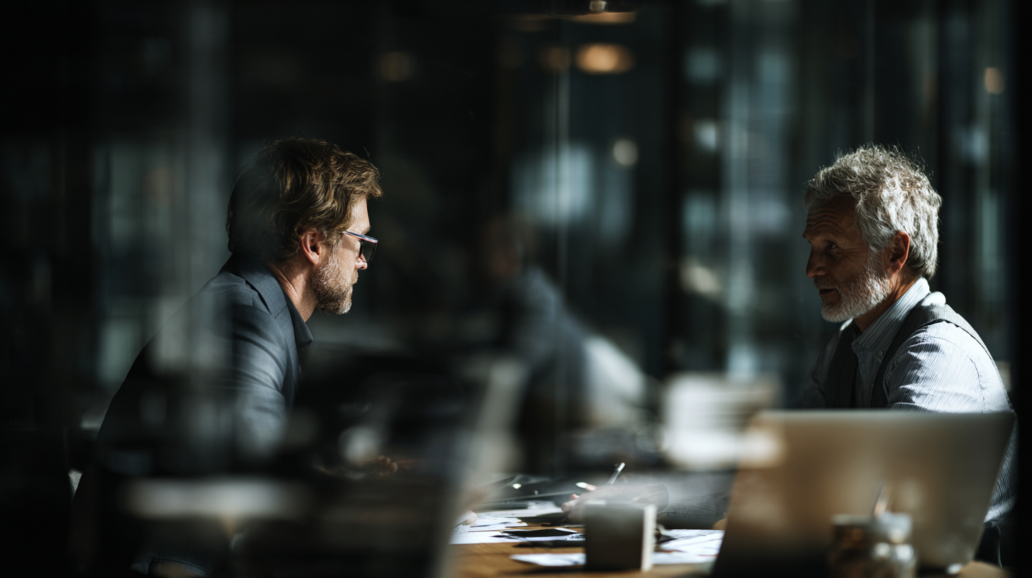 Szolgáltatások & Tanácsadás