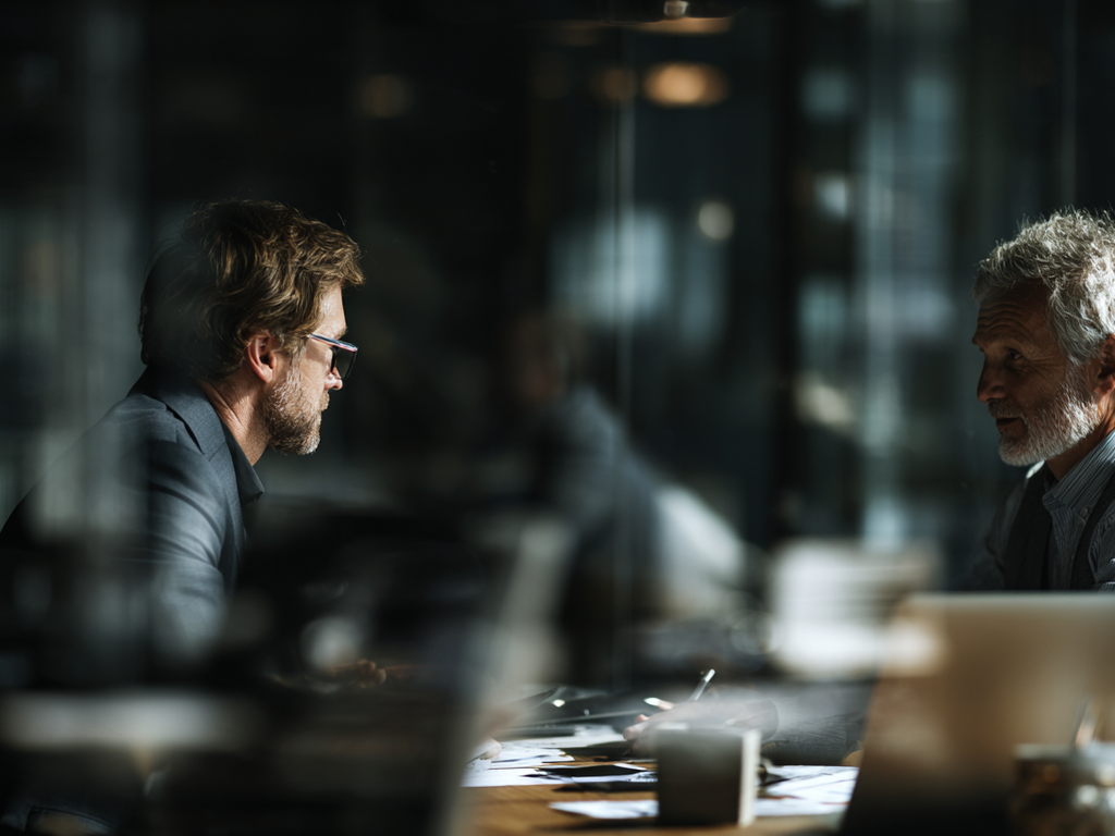 Services & Consulting