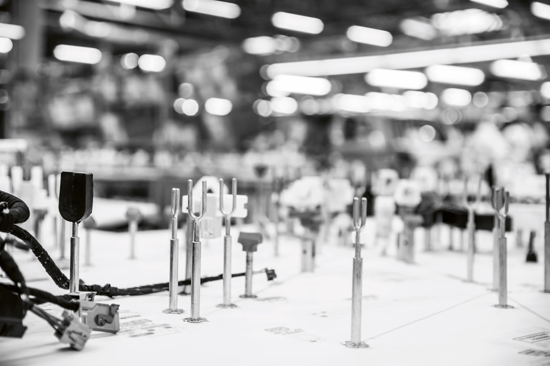 COOP Systems GmbH Kabelbaum