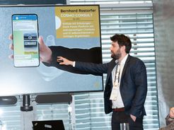 COSMO CONSULT SE trasformazione digitale