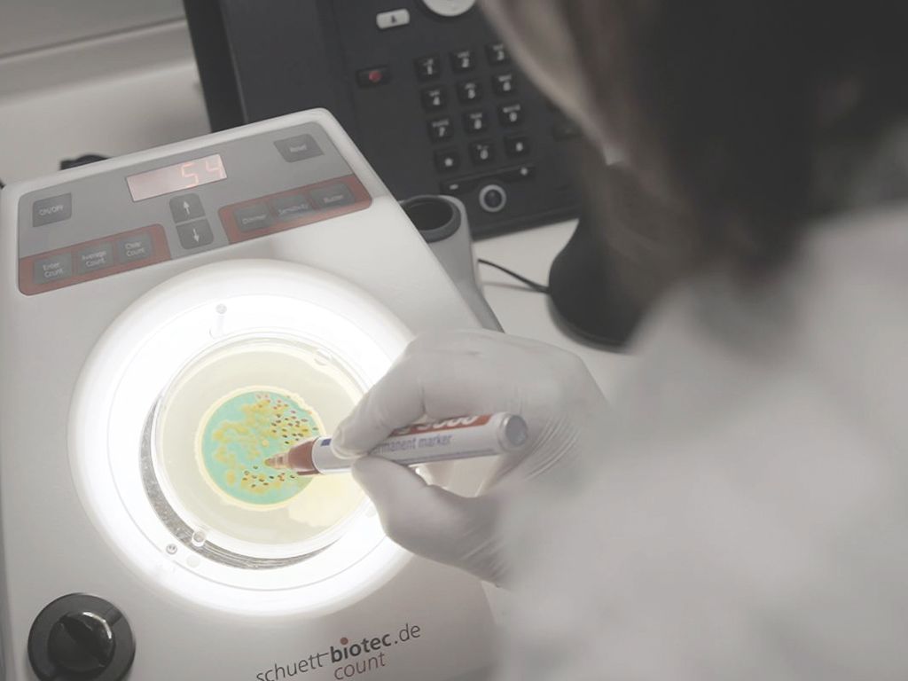 MedTech avec responsabilité - Solutions qui connectent