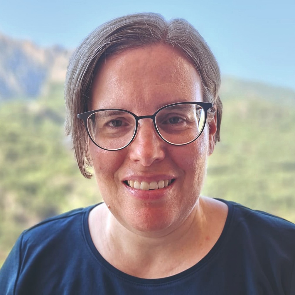 Barbara Friedli, Controllo Qualità