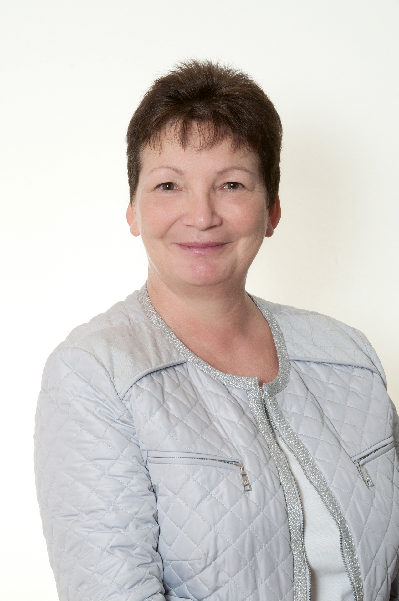 Dr. Steffi Miroslau,  Geschäftsführerin  der GLG Gesellschaft für Leben und Gesundheit mbH