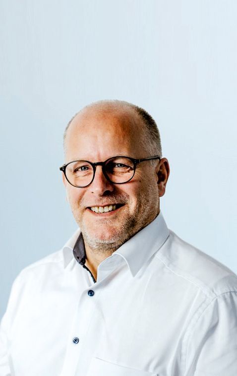 Intervista con Patrick Haupt, Direttore Generale della Converge Technology Solutions Germany GmbH