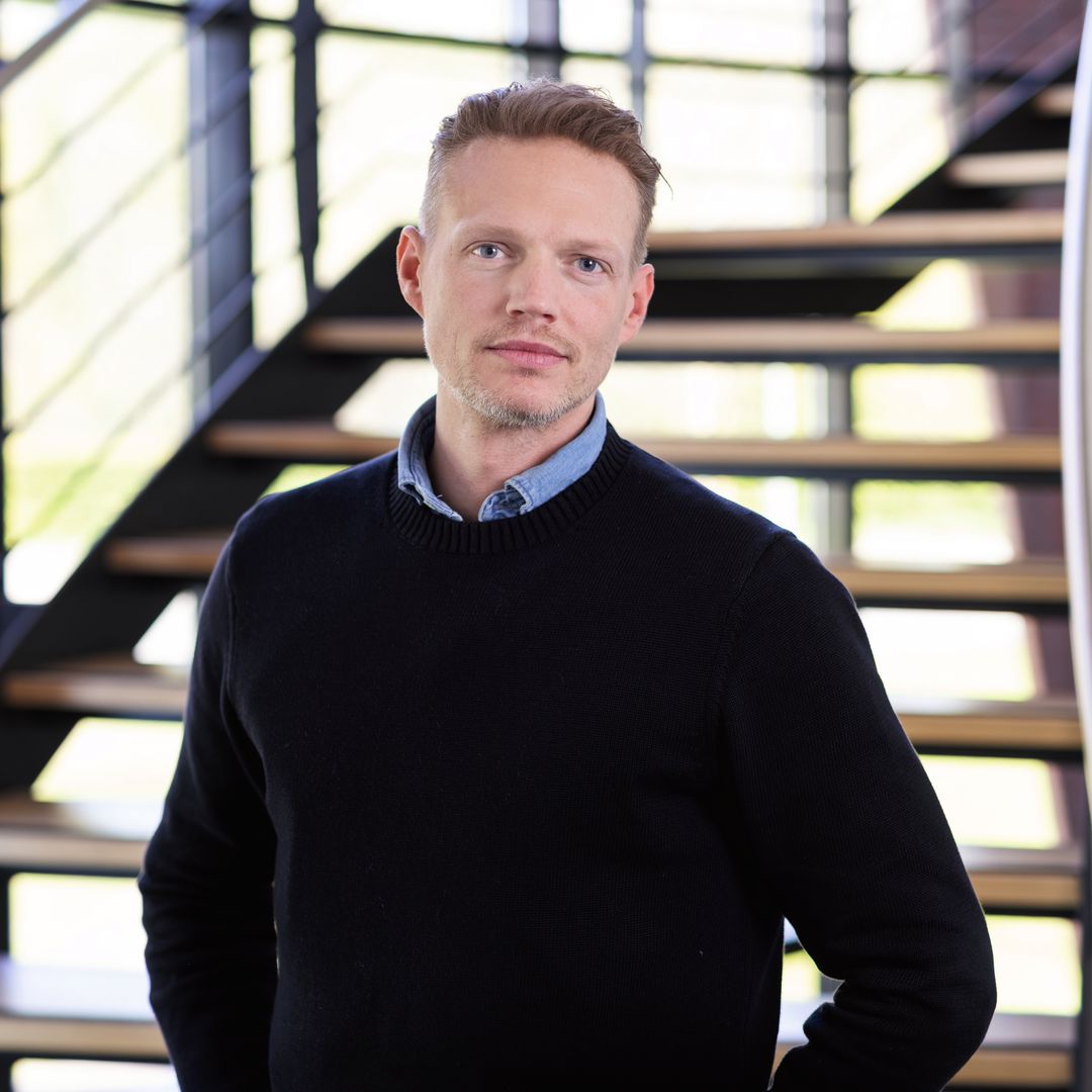Jasper Molendijk