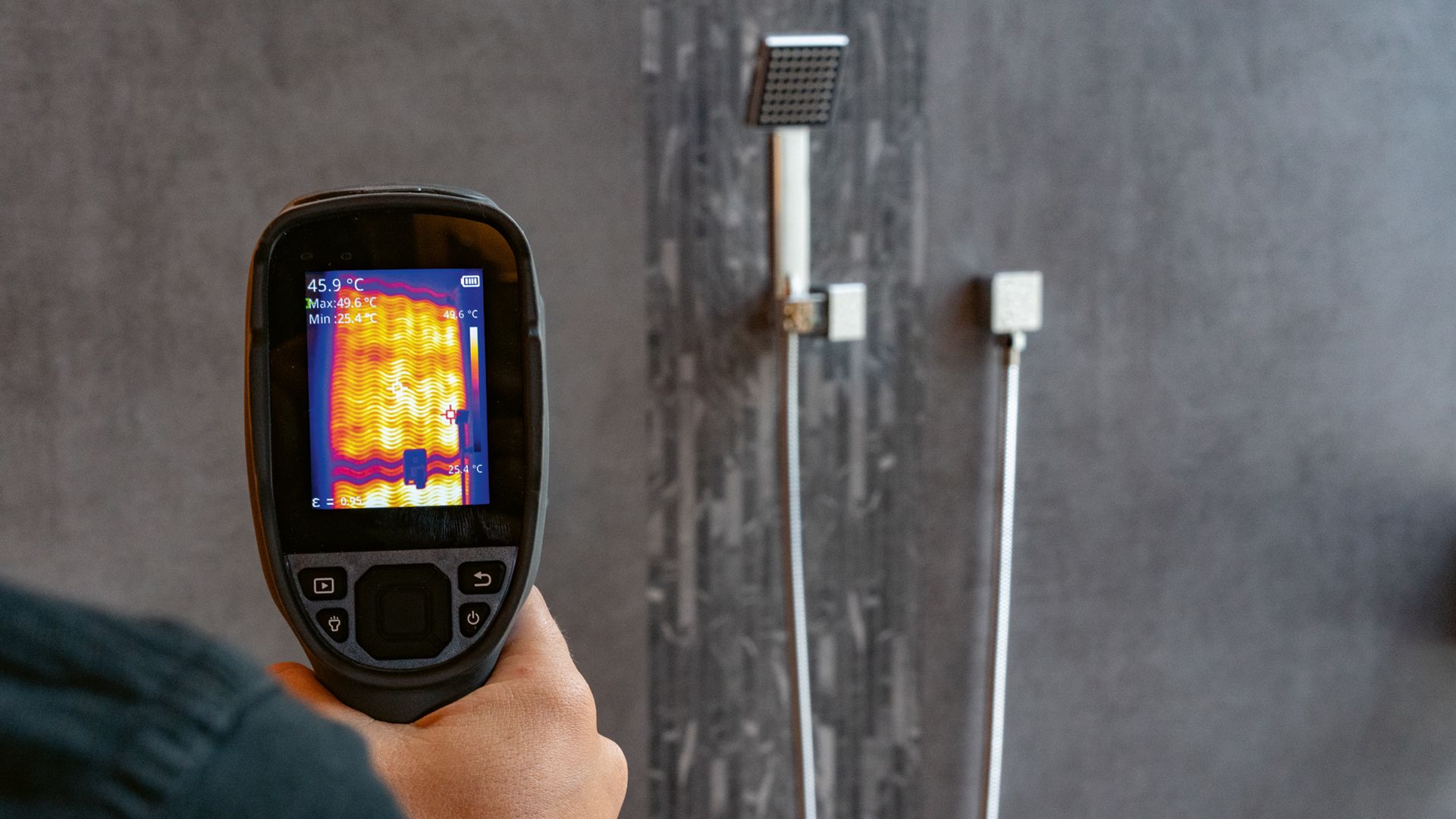 Sistema de pared innovador de Li&Co AG