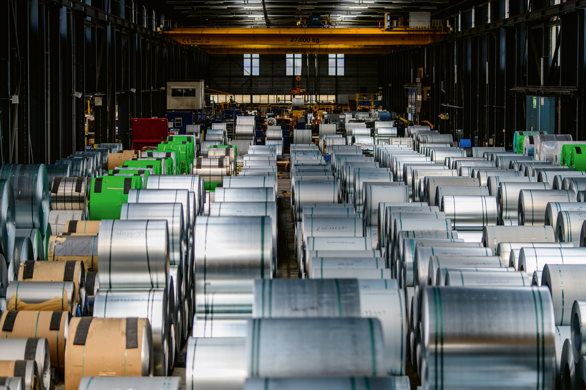 Pontos kezeléssel és modern technológiával az MCB biztosítja...