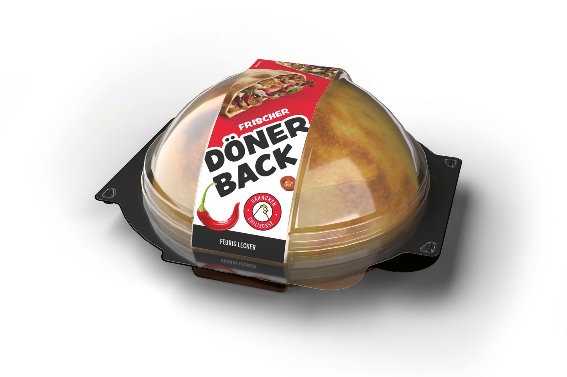 Alzarro Dönerworld GmbH Chili Variants