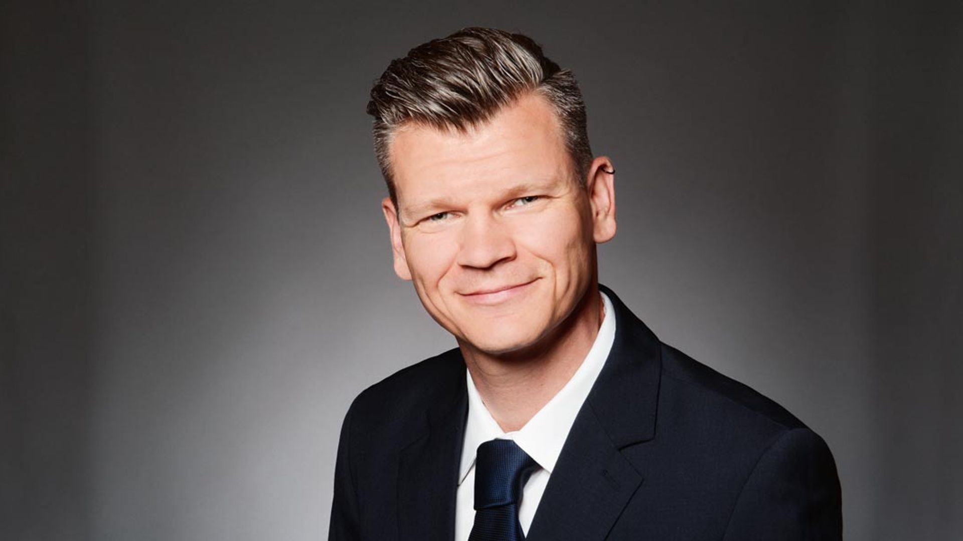 Tobias Glemser, a secuvera GmbH ügyvezető igazgatója