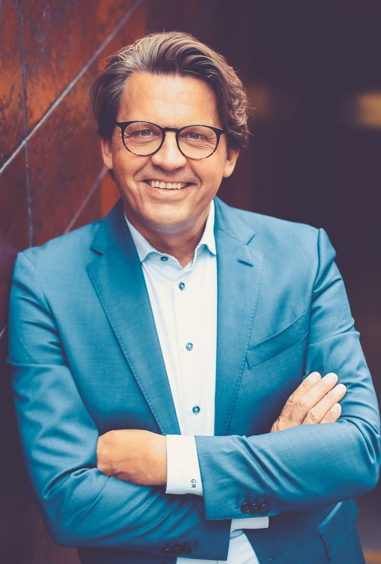Hitachi Solutions Germany GmbH Guido Aehlen
