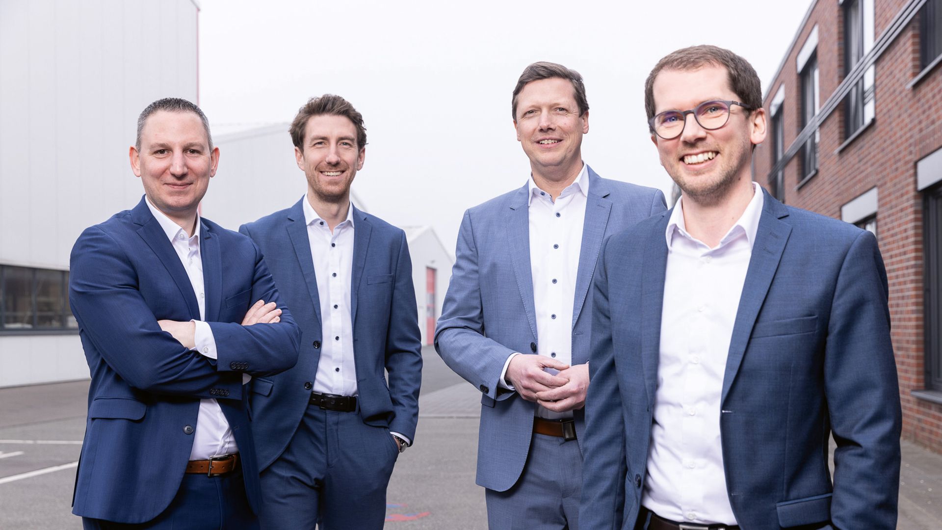 Dirección de B&B Verpackungstechnik GmbH