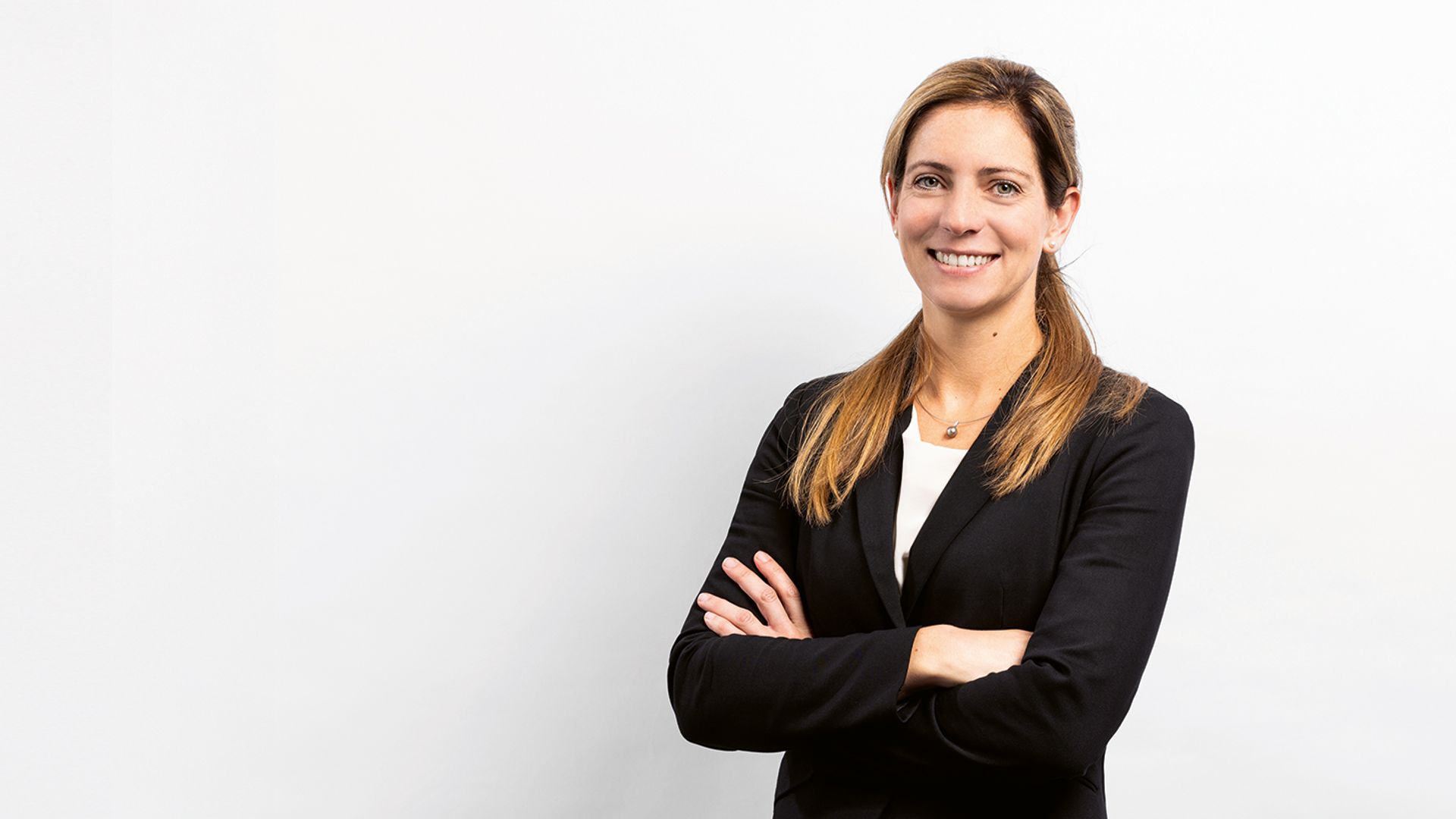 Vera Schmitt, Managing Director of Mickenhagen GmbH & Co. KG