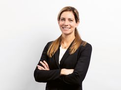 Vera Schmitt, Amministratrice Delegata della Mickenhagen GmbH & Co. KG