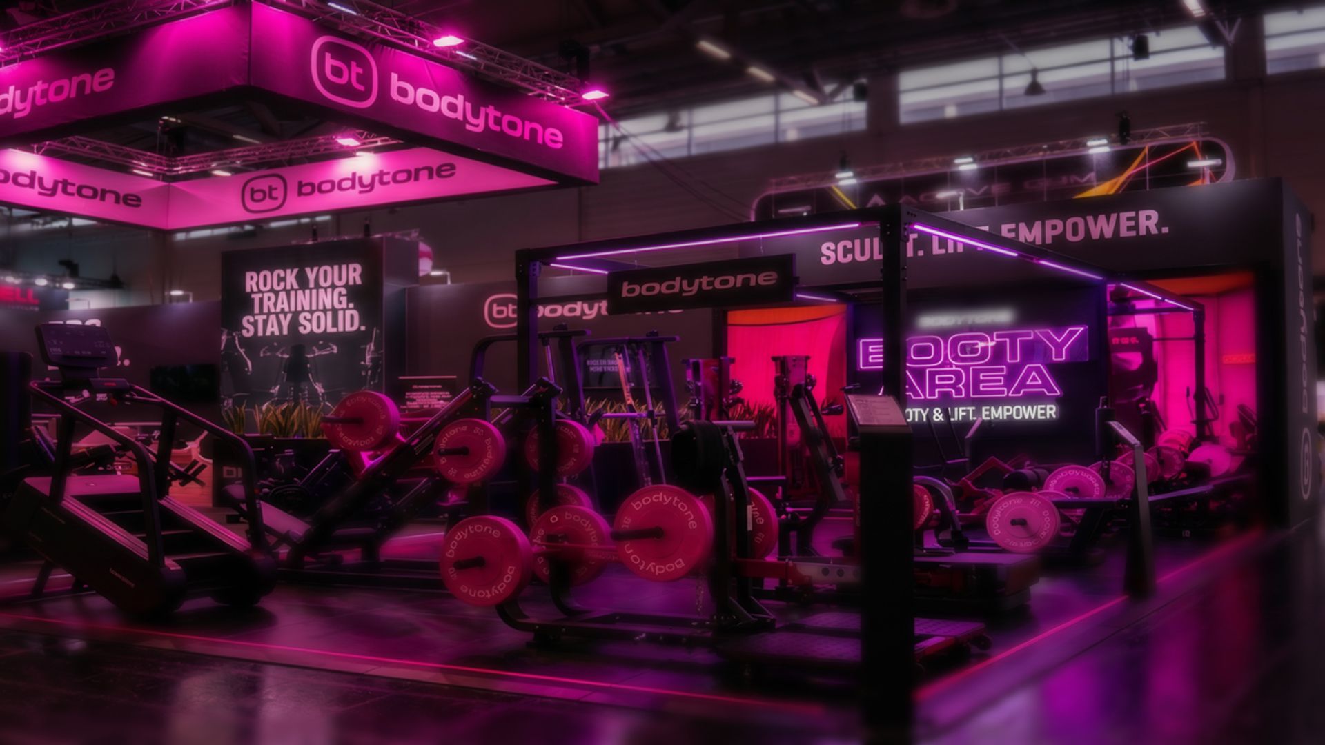 Entre IA, communauté et prévention : La FIBO 2026 établit de nouvelles normes