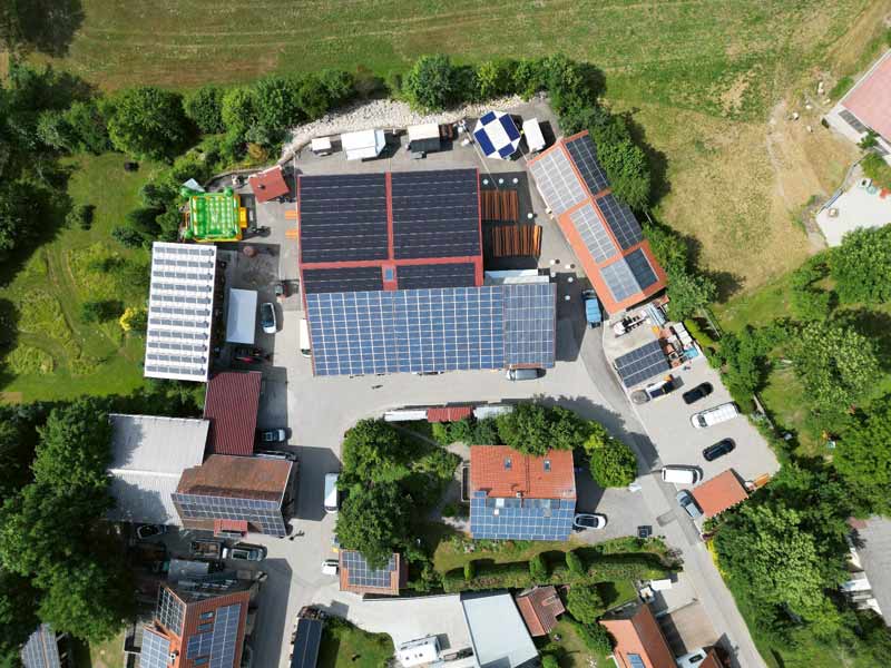 ECO-House in Eppishassen