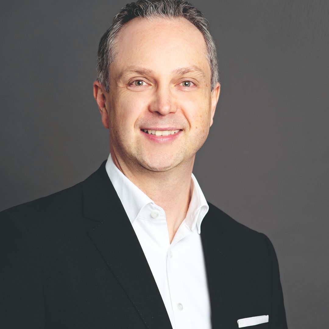 Adrian Siegler