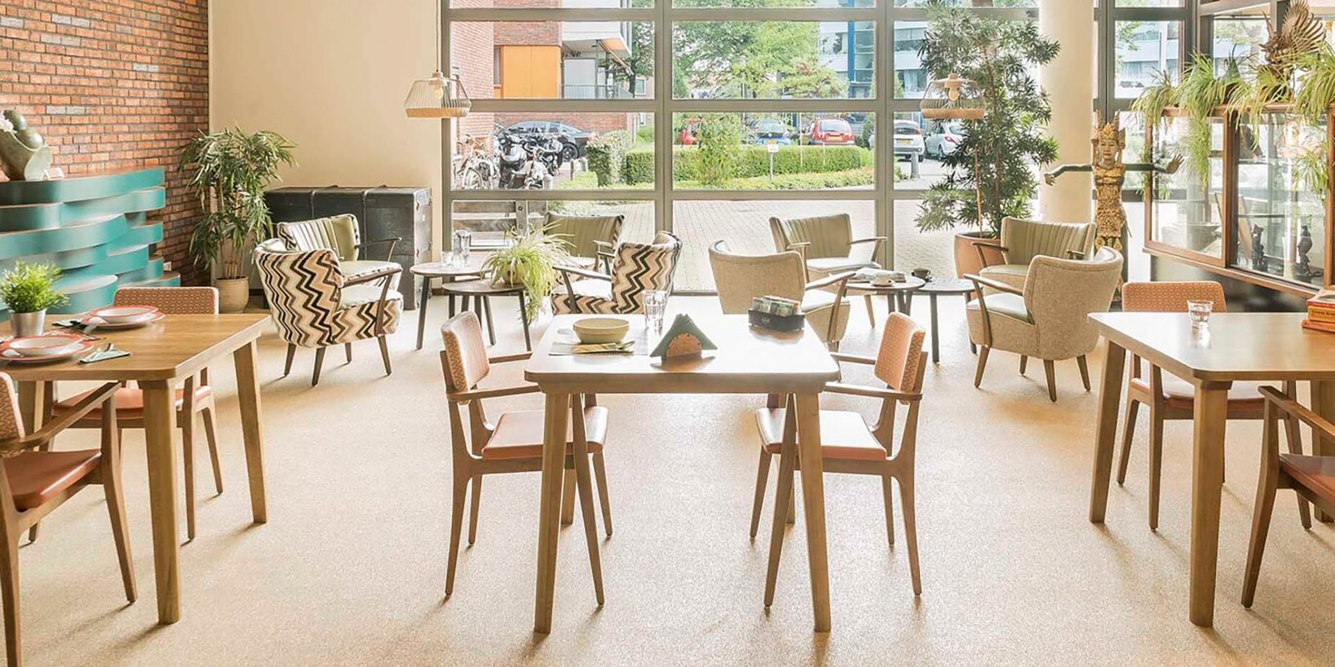 Viking Office Deutschland GmbH moderne Umgebung