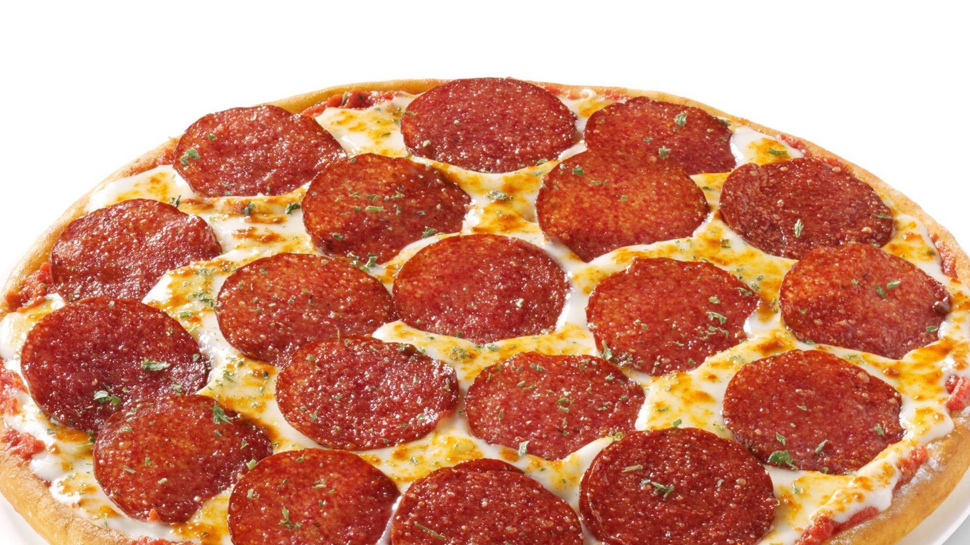 Call a Pizza Franchise GmbH Salami