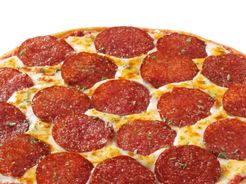 Call a Pizza Franchise GmbH Salami
