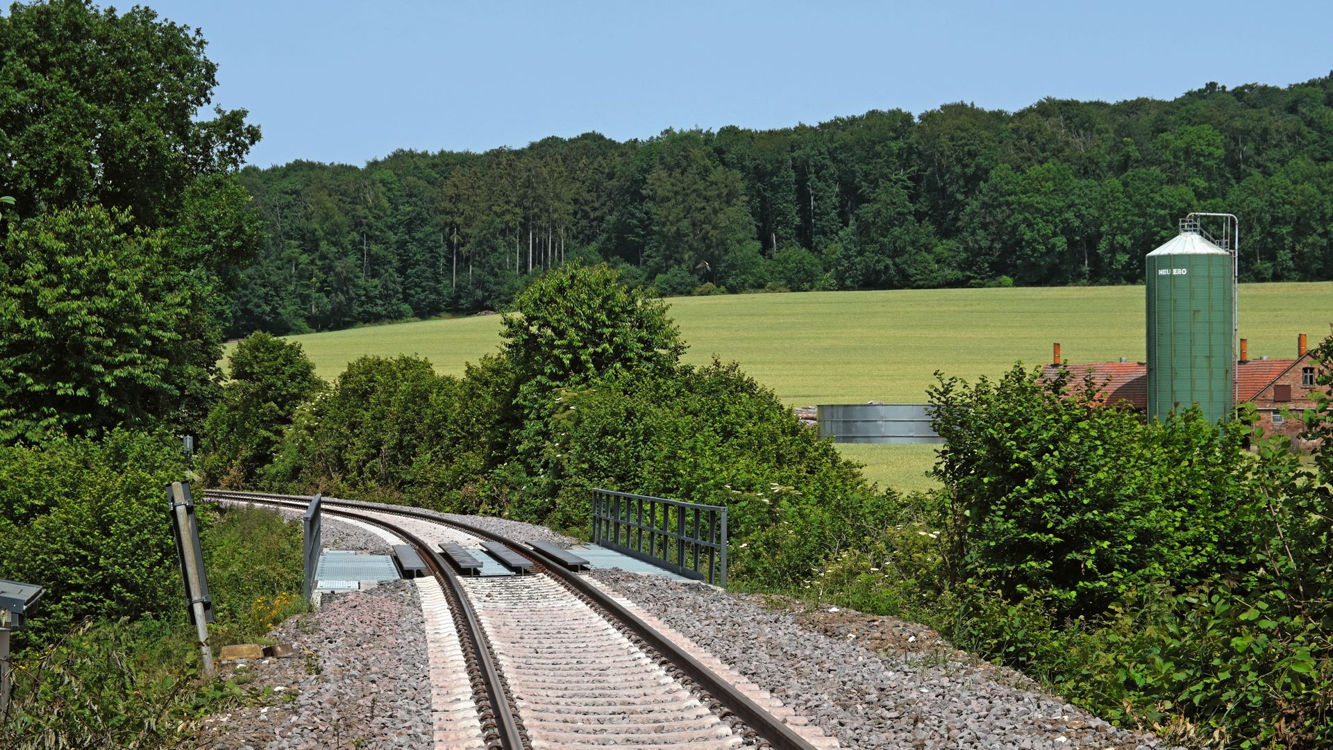 Utolsó Mérföld, Hosszú Játék