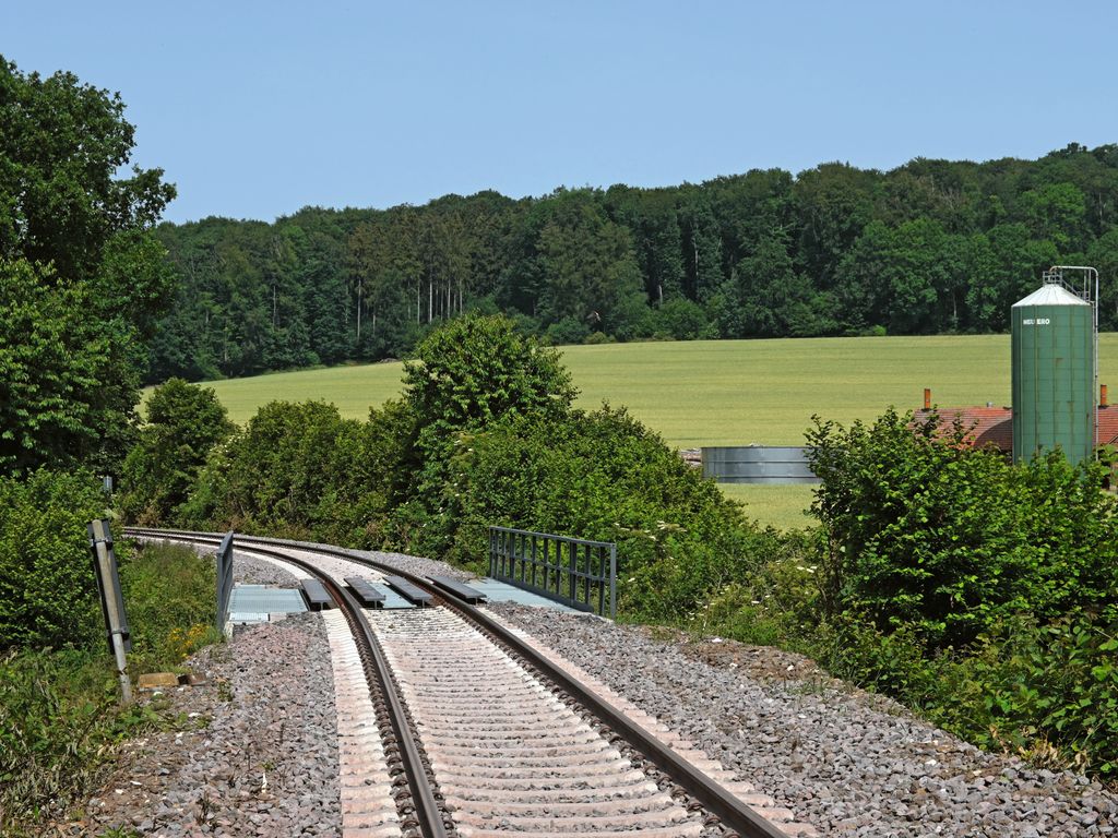 Last Mile, Long Game