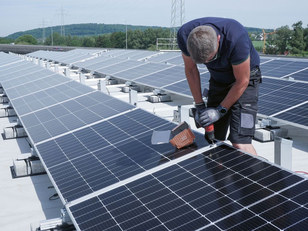 "We are shaping the electrical infrastructure of the future"