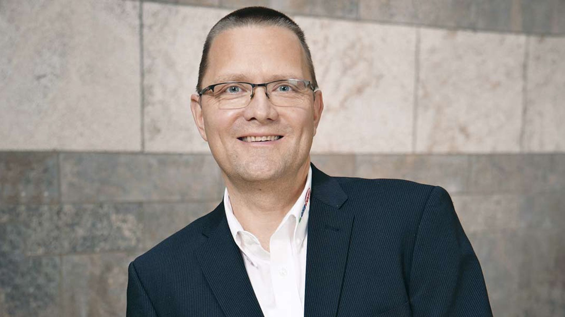 Detlef Katzschmann, Amministratore Delegato di e.discom Telekommunikation GmbH